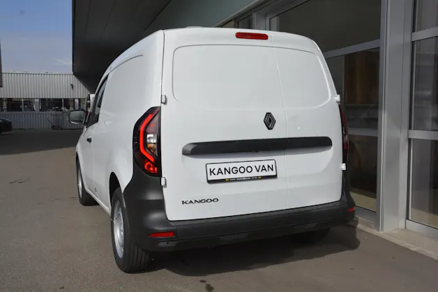Renault Kangoo Van 1.3 TCe 130 Extra