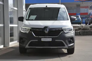 Renault Kangoo Van 1.3 TCe 130 Extra