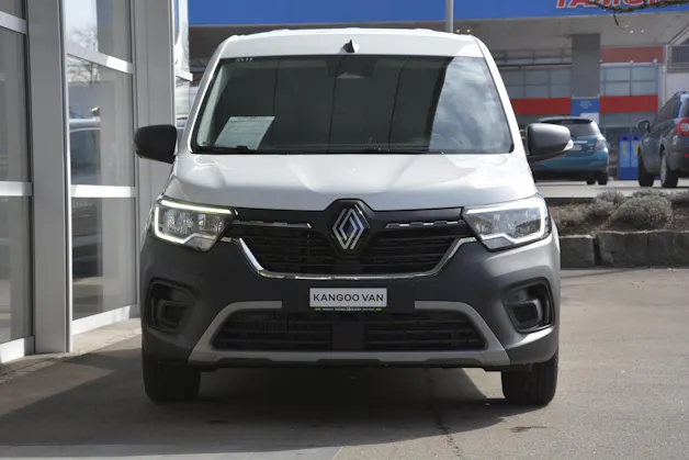 Renault Kangoo Van 1.3 TCe 130 Extra