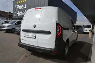 Renault Kangoo Van 1.3 TCe 130 Extra