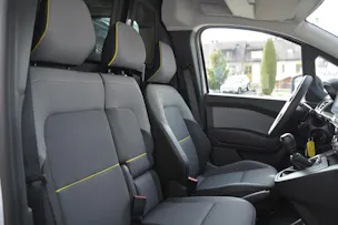 Renault Kangoo Van 1.3 TCe 130 Extra