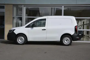 Renault Kangoo Van 1.3 TCe 130 Extra