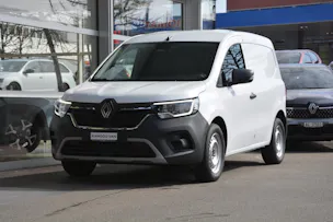 Renault Kangoo Van 1.3 TCe 130 Extra
