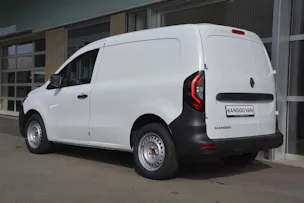 Renault Kangoo Van 1.3 TCe 130 Extra