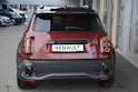 Renault R4 E-Tech Comfort Range iconic