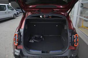 Renault R4 E-Tech Comfort Range iconic
