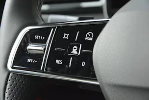 Renault R4 E-Tech Comfort Range iconic