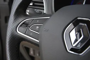 Renault Koleos 2.0 dCi Initiale X-Tronic 4WD