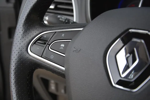 Renault Koleos 2.0 dCi Initiale X-Tronic 4WD
