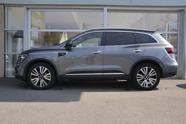 Renault Koleos 2.0 dCi Initiale X-Tronic 4WD
