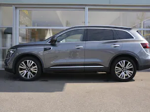Renault Koleos 2.0 dCi Initiale X-Tronic 4WD