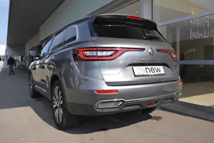 Renault Koleos 2.0 dCi Initiale X-Tronic 4WD