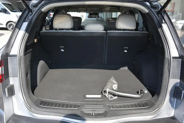 Renault Koleos 2.0 dCi Initiale X-Tronic 4WD