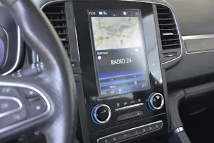Renault Koleos 2.0 dCi Initiale X-Tronic 4WD