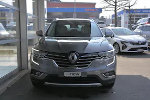 Renault Koleos 2.0 dCi Initiale X-Tronic 4WD