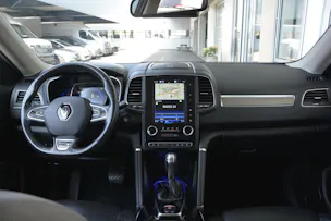 Renault Koleos 2.0 dCi Initiale X-Tronic 4WD