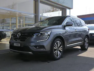 Renault Koleos 2.0 dCi Initiale X-Tronic 4WD