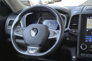 Renault Koleos 2.0 dCi Initiale X-Tronic 4WD