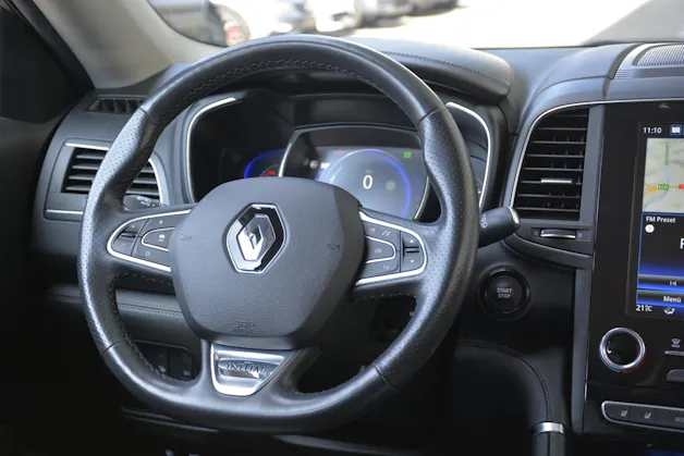 Renault Koleos 2.0 dCi Initiale X-Tronic 4WD