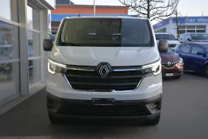 Renault Trafic Kaw. 3.0 t L2 H1 2.0 dCi Blue 130 Advance