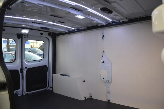 Renault Trafic Kaw. 3.0 t L2 H1 2.0 dCi Blue 130 Advance
