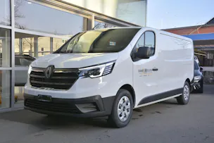 Renault Trafic Kaw. 3.0 t L2 H1 2.0 dCi Blue 130 Advance