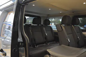 Renault Trafic Spaceclass 2.0 dCi Blue 170