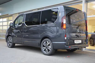 Renault Trafic Spaceclass 2.0 dCi Blue 170
