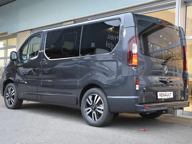 Renault Trafic Spaceclass 2.0 dCi Blue 170