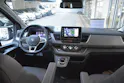 Renault Trafic Spaceclass 2.0 dCi Blue 170