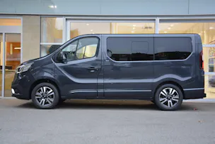 Renault Trafic Spaceclass 2.0 dCi Blue 170