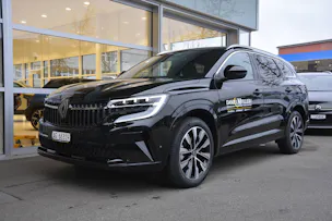 Renault Espace 1.2 E-Tech techno 7P