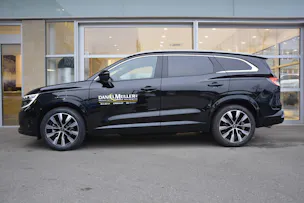 Renault Espace 1.2 E-Tech techno 7P