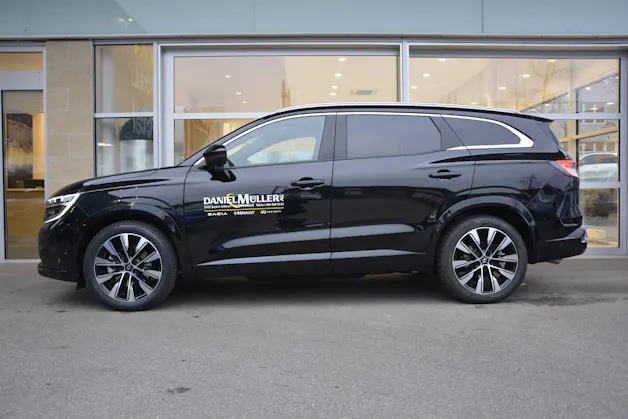 Renault Espace 1.2 E-Tech techno 7P