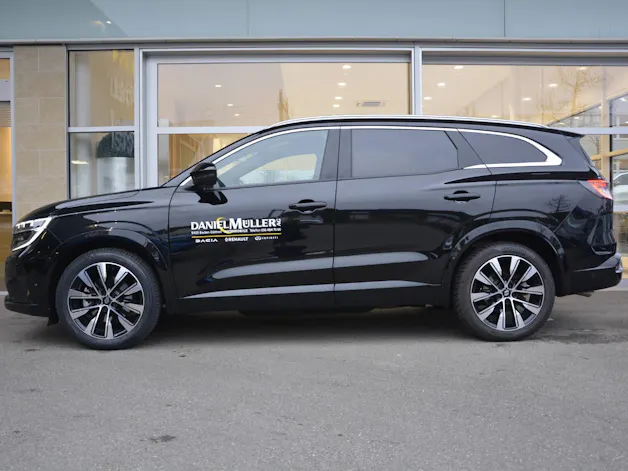 Renault Espace 1.2 E-Tech techno 7P