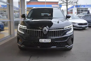Renault Espace 1.2 E-Tech techno 7P