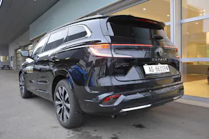 Renault Espace 1.2 E-Tech techno 7P