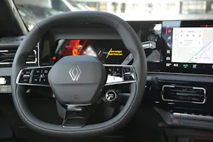 Renault R5 E-Tech Comfort Range techno