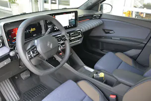 Renault R5 E-Tech Comfort Range techno