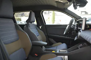 Renault R5 E-Tech Comfort Range techno