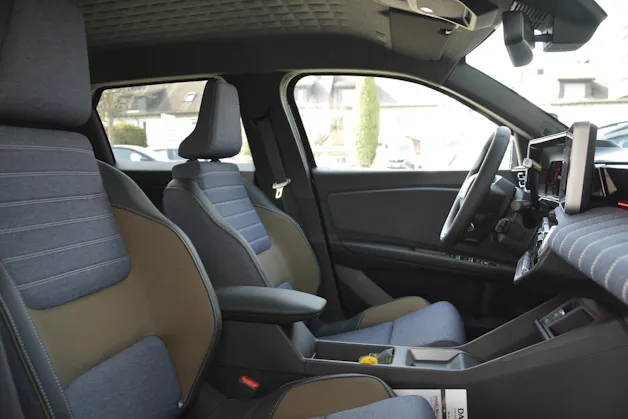 Renault R5 E-Tech Comfort Range techno