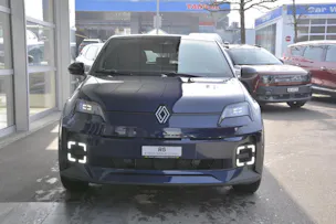 Renault R5 E-Tech Comfort Range techno