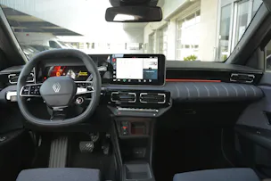 Renault R5 E-Tech Comfort Range techno