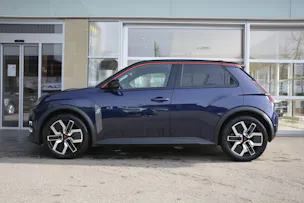 Renault R5 E-Tech Comfort Range techno
