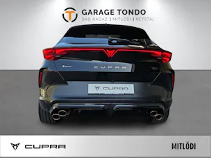 Cupra Formentor 2.5 TSI VZ5 Prime Edition 4Drive DSG