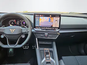 Cupra Formentor 2.5 TSI VZ5 Prime Edition 4Drive DSG