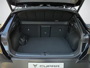 Cupra Formentor 2.5 TSI VZ5 Prime Edition 4Drive DSG