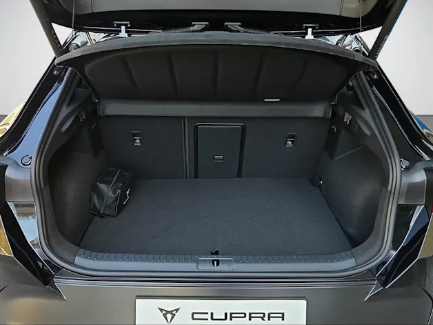 Cupra Formentor 2.5 TSI VZ5 Prime Edition 4Drive DSG