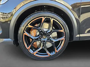 Cupra Formentor 2.5 TSI VZ5 Prime Edition 4Drive DSG