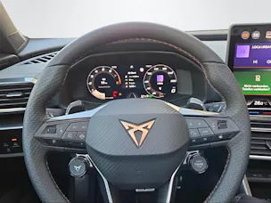 Cupra Formentor 2.5 TSI VZ5 Prime Edition 4Drive DSG